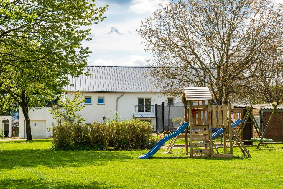 Eifel Apartments Orsfeld Ferienwohnung