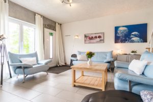 Ferienwohnung Eifel Orsfeld Apartment Eifelblick