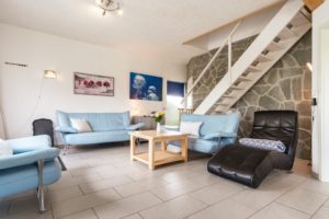Ferienwohnung Eifel Orsfeld Apartment Eifelblick