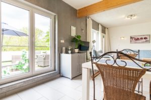 Ferienwohnung Eifel Orsfeld Apartment Eifelblick