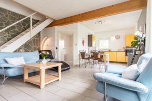 Ferienwohnung Eifel Orsfeld Apartment Eifelblick