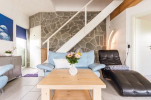 Ferienwohnung Eifel Orsfeld Apartment Eifelblick