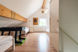 Ferienwohnung Eifel Orsfeld Apartment Eifelblick