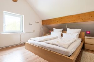 Ferienwohnung Eifel Orsfeld Apartment Eifelblick