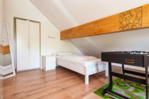 Ferienwohnung Eifel Orsfeld Apartment Eifelblick