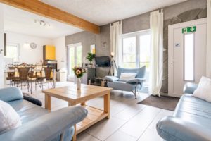 Ferienwohnung Eifel Orsfeld Apartment Eifelblick